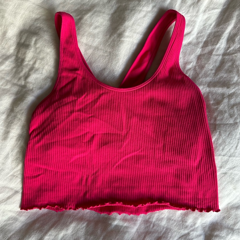 Spiritual Gangster Crop Bra Top